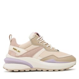 

Снікерcи Replay GWS4V.000.C0008T Beige 0002, Бежевий