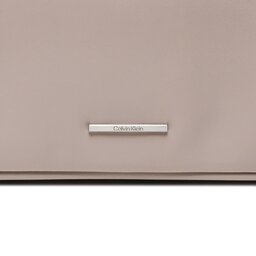 

Сумка Calvin Klein Ck Natural Mini Bag K60K611023 PEI, Рожевий