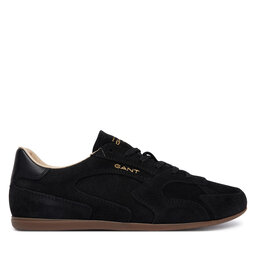 Gant Снікерcи Gant Sperly 33533361 Чорний