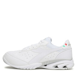 

Взуття Diadora S.Star Maverick Ag 101.177285-C6180 White/White, Білий