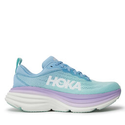 

Взуття Hoka Bondi 8 1127952 ABSO, Голубий