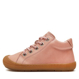 

Туфлі Froddo Ollie Laces G2130307-3 S Pink 3, Рожевий