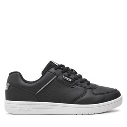Fila Zapatillas Fila C. Court Teens FFT0066 Negro