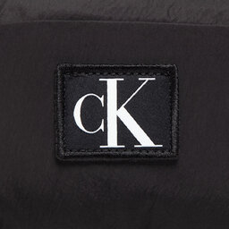 

Сумка Calvin Klein Jeans City Nylon Ew Camera Bag20 K60K610058 BDS, Чорний