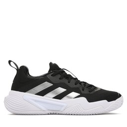 adidas Buty do tenisa adidas Barricade Tennis D1560 Czarny