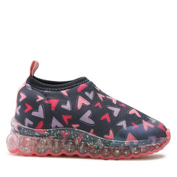 

Снікерcи Bibi Roller Celebration 1079174 Naval/Print/Cherry, Cиній