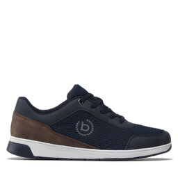 

Снікерcи Bugatti 333-30708-5000-4100 Dark Blue, Cиній