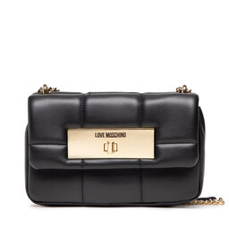 

Сумка LOVE MOSCHINO JC4415PP0FKR0000 Nero, Чорний