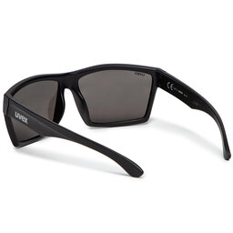 

Сонцезахисні окуляри Uvex Lgl 29 S5309472216 Black Mat, Чорний