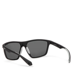

Сонцезахисні окуляри Polaroid 7040/S Black Grey 08A, Чорний