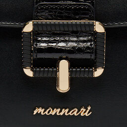 

Сумка Monnari BAG2230-020 Чорний