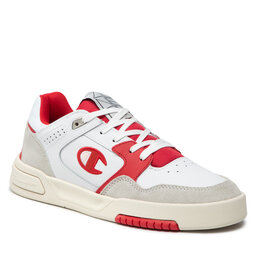 Champion Zapatillas Champion Z80 Low S21647-CHA-WW010 Wht/Red