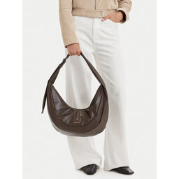 GINO ROSSI Handtasche GINO ROSSI C-LDA8807 Braun