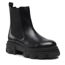 Edeo Boots Edeo 3751-744 Svart