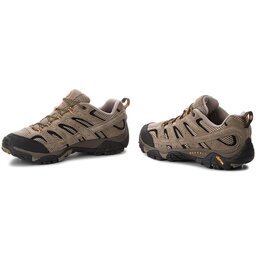 

Трекінгові черевики Merrell, Сірий