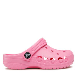 

Шльопанці Crocs 207013-669 Pink, Рожевий