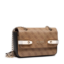 

Сумка Guess, Коричневий