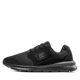 

Снікерcи DC Skyline ADYS400066 Black/Black/Black (3Bk), Чорний