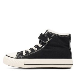 

Кеди DeeZee CSS20038-01 Чорний