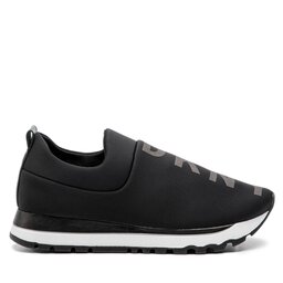 

Снікерcи DKNY K4113555 Black, Чорний