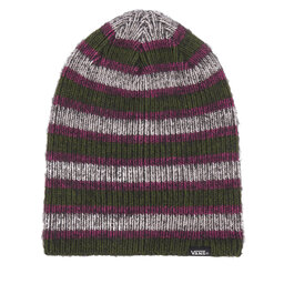 Vans Mütze Vans Plaimor VN000QAVGRK1 Grün