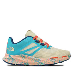 

Взуття The North Face M Vectiv Eminus NF0A4OAWIH11 Tropical Peach Enchanted Trails Print/Pear Sorbet, Кольоровий
