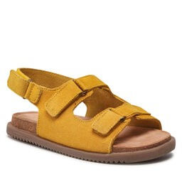 Lasocki Kids Сандали Lasocki Kids CI12-PORTA-01 Yellow