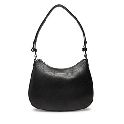 KARL LAGERFELD Torebka KARL LAGERFELD A2W30107 Czarny