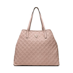 

Сумка Guess Vikky (LF) HWLF69 95240 PLR, Рожевий