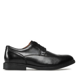 

Туфлі Clarks, Чорний