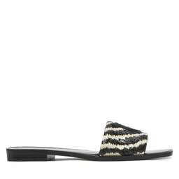 Just Cavalli Παντόφλες Just Cavalli Elsie78RA3S91 ZSC05 Μαύρο