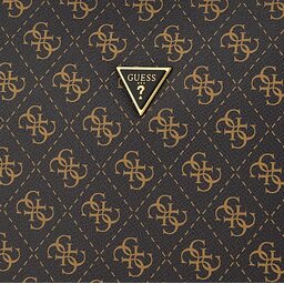 

Чохол для ноутбука Guess Vezzola Smart HMEVZL P3165 BOC, Коричневий