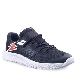 Babolat Tennisschuhe Babolat Pulsion Ac Kid 32S24518 Schwarz