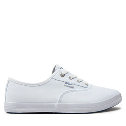 s.Oliver Zapatillas de tenis s.Oliver 5-23646-42 Blanco