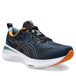 Asics Cipő Asics Gel-Cumulus 25 1011B621 French Blue/Bright Orange 407