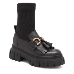 Badura Stivaletti Badura TAVIRA-23FW43 Nero