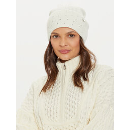 Guess Berretto Guess AW5213 POL01 Bianco
