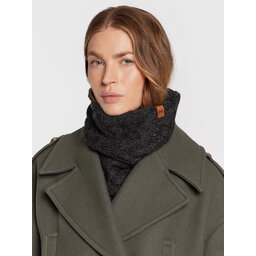 Buff Komínový šál Buff Caryn 123518.901.10.00 Graphite