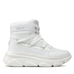 

Ботильйони Big Star Shoes, Білий