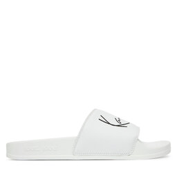 Karl Kani Ciabatte Karl Kani 1031639 Bianco