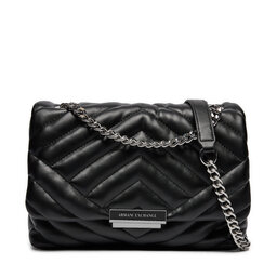 Armani Exchange Torebka Armani Exchange 949122 4R742 00020 Czarny