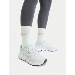 Reebok Взуття для бігу Reebok EO-ZIG DYNAMICA 6 100244516 W Сірий