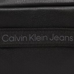 

Рюкзак Calvin Klein Jeans Explorer Campus Bp43 Pu K50K510112 BDS, Чорний