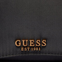 

Сумка Guess Masie Glam (EB) Evenings-Bags HWEB92 14770 BLA, Чорний