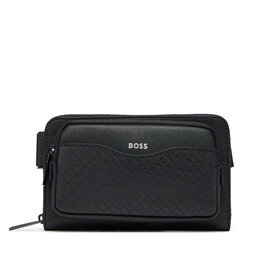 BOSS Saszetka nerka BOSS Zair 50542240 Czarny