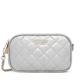Nine West Borsetta Nine West LILLA2 Argento