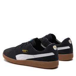 

Снікерcи Puma Handball 106695-02 Puma Black/Puma White/Gum, Чорний