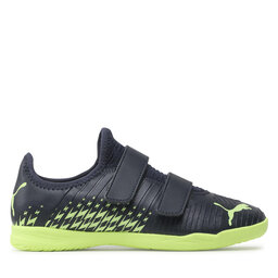 

Взуття Puma Future Z 4.4 It V Jr 107020 01 Parisian/Fizzy/Pistachio, Cиній
