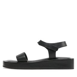 

Босоніжки Sergio Bardi DELL-CHV-23L-65SB Black, Чорний