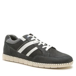 Sergio Bardi Sneakers Sergio Bardi HAVANA-39 MI07 Navy